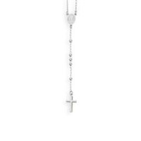 Collana Amen Rosari in Argento CRO3OB - CRO3OB